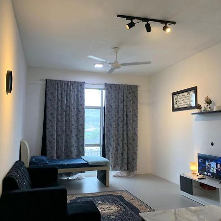 Alliv Nsf Studio & 1 Bedroom Apartment Stay برينشانغ المظهر الخارجي الصورة