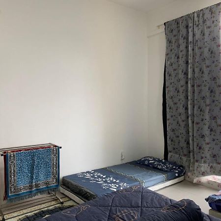 Alliv Nsf Studio & 1 Bedroom Apartment Stay برينشانغ المظهر الخارجي الصورة